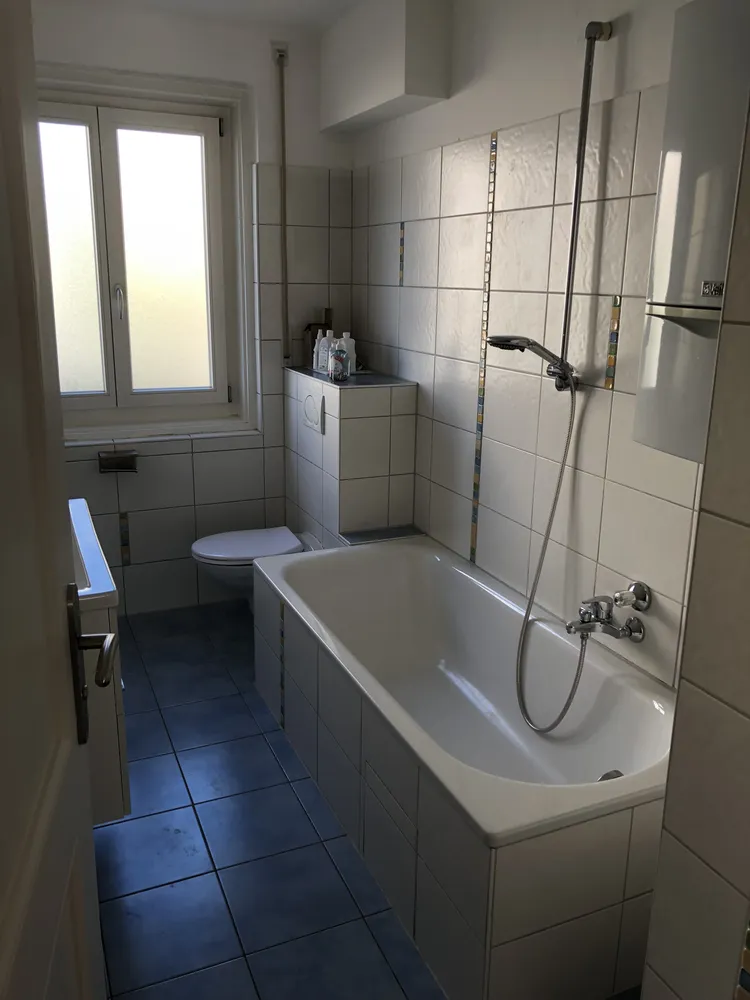 3 Zimmer Wohnung mit 81 m² in Augsburg – Bild 9