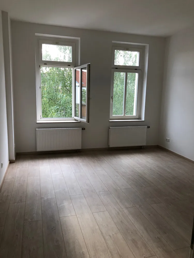 4 room apartment with 118 m² in Leipzig – Photo 10