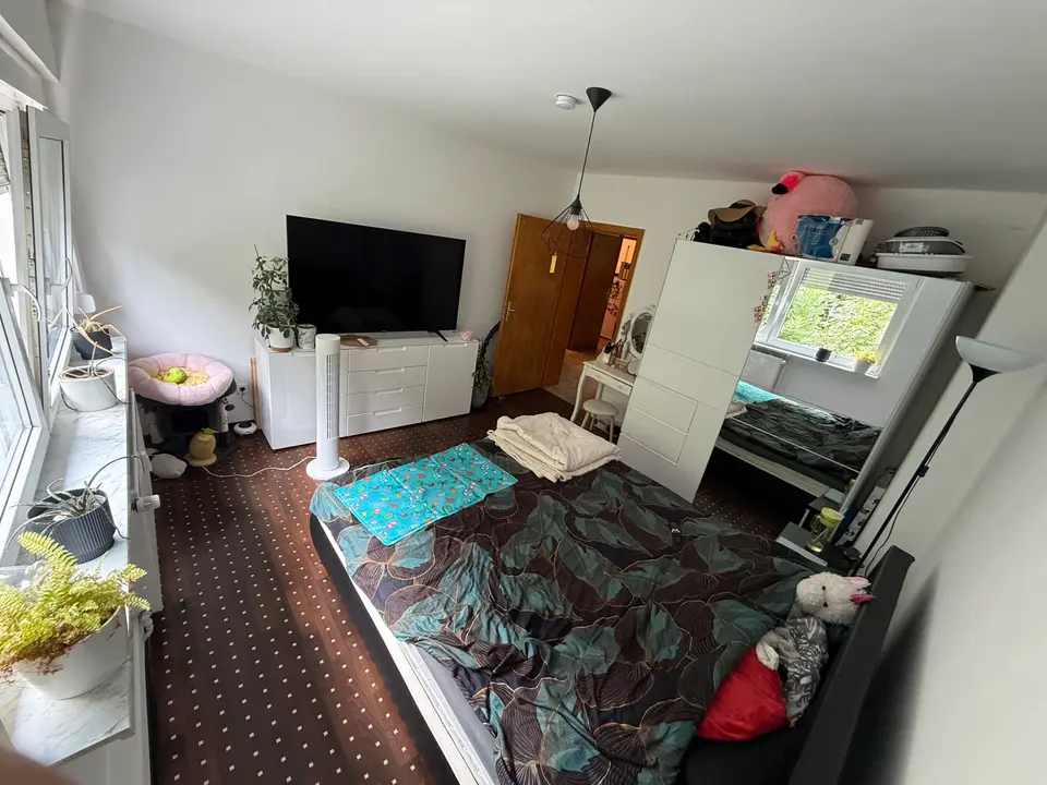 2 Zimmer Wohnung mit 51 m² in Hagen – Bild 2