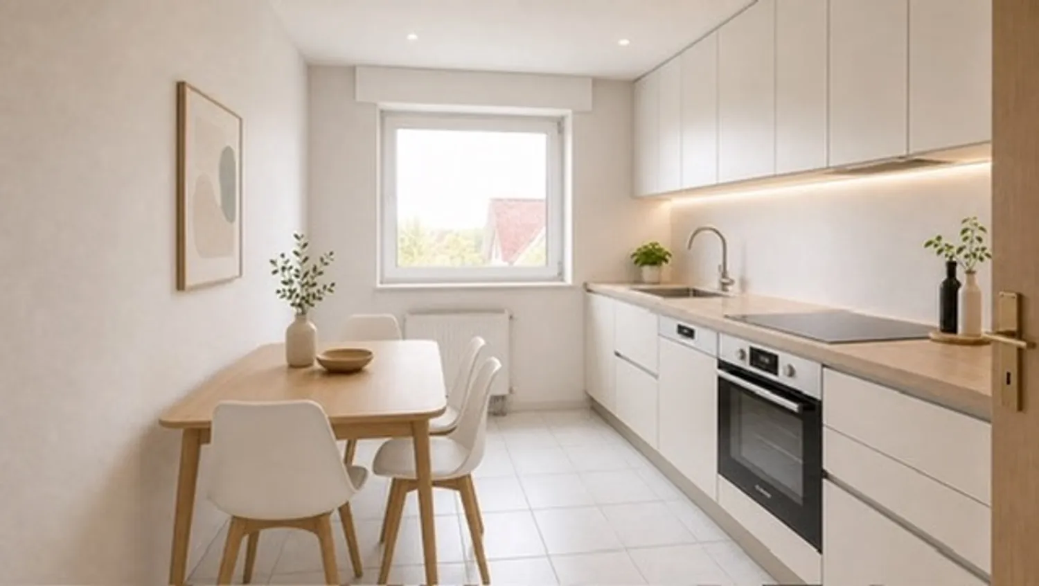 4 Zimmer Wohnung mit 85 m² in Osnabrück – Bild 5