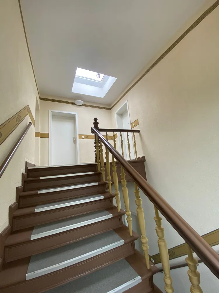2 room apartment with 61 m² in Magdeburg – Photo 7