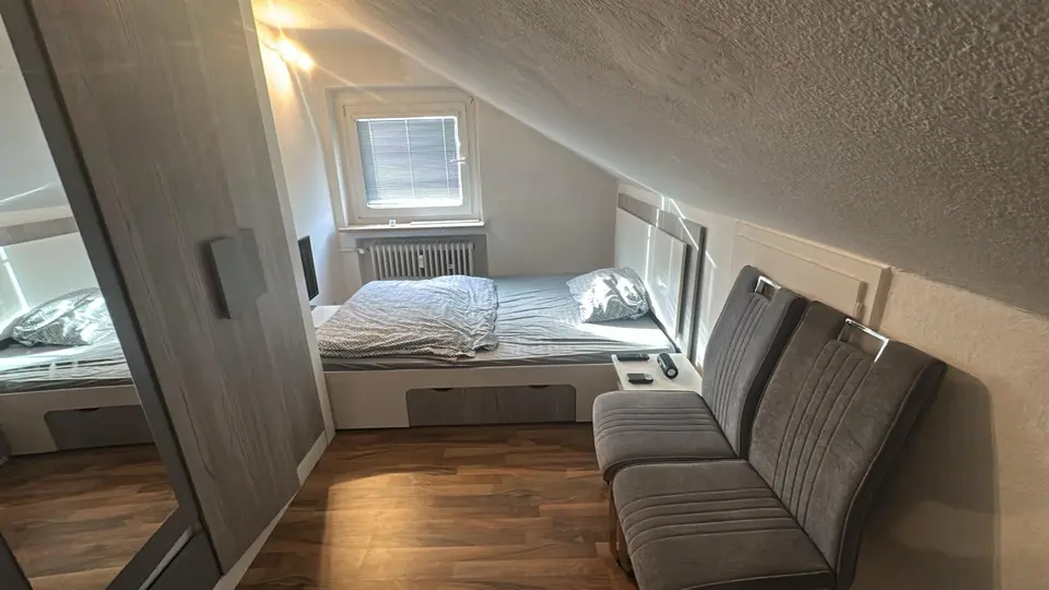3 Zimmer Wohnung mit 44 m² in Villingen-Schwenningen – Bild 10