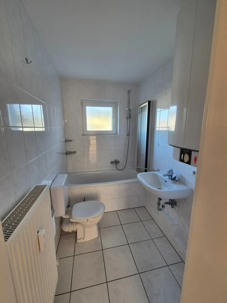 2 Zimmer Wohnung mit 57 m² in Karlsruhe – Bild 8