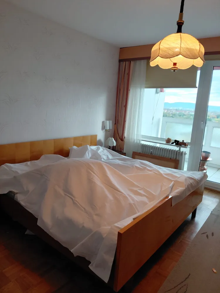 3 Zimmer Wohnung mit 75 m² in Mannheim – Bild 4