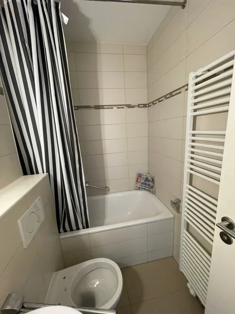 3 Zimmer Wohnung mit 60 m² in München – Bild 8