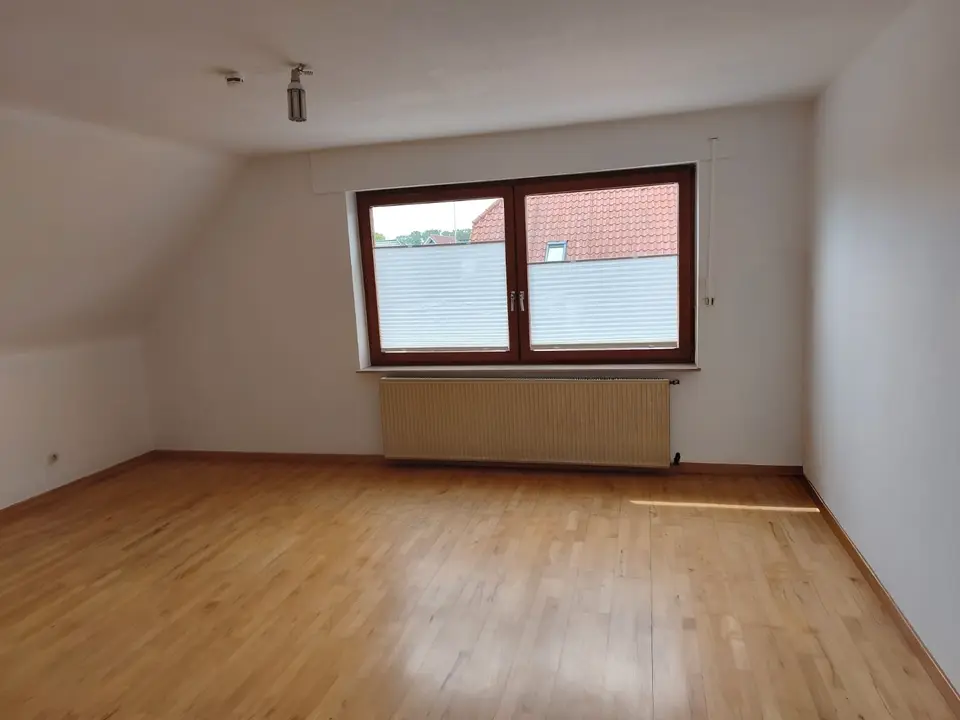 4 Zimmer Wohnung mit 98 m² in Quakenbrück – Bild 8