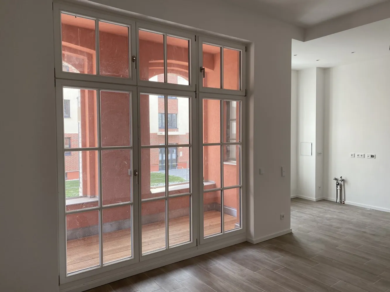 2 Zimmer Wohnung mit 54 m² in Leipzig – Bild 1