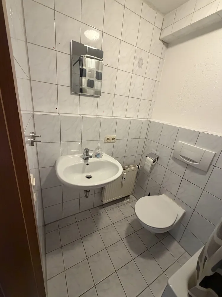 1 Zimmer Wohnung mit 33 m² in Leonberg – Bild 3