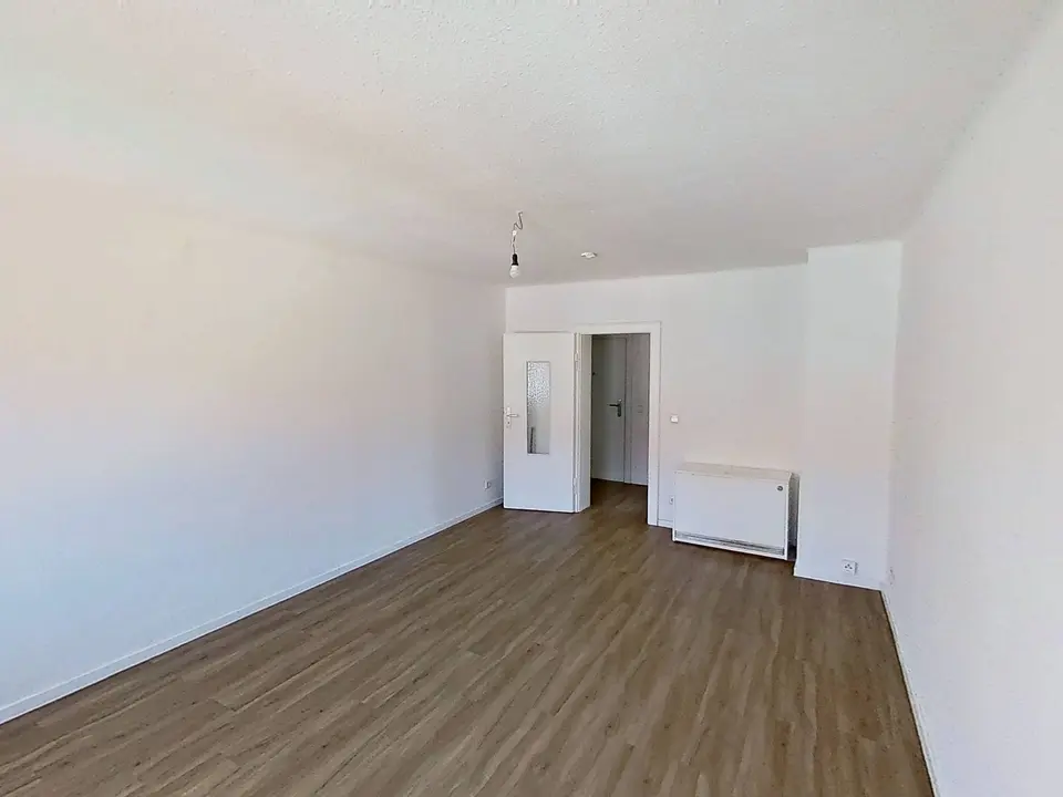 3 Zimmer Wohnung mit 71 m² in Nürnberg – Bild 6