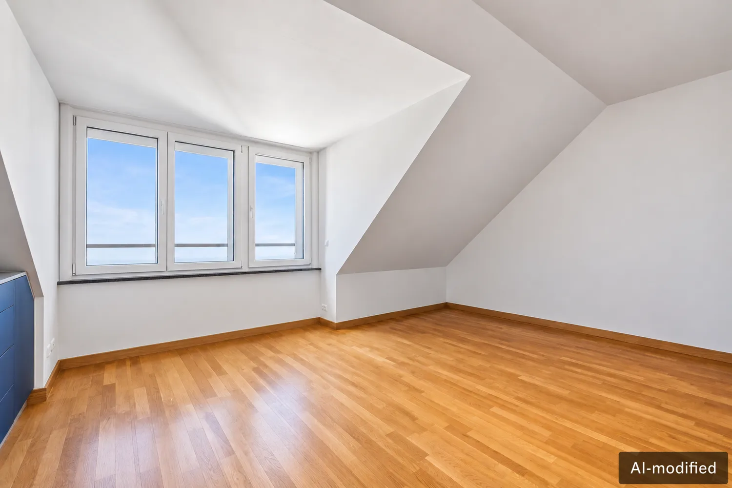 3 Zimmer Wohnung mit 124 m² in München – Bild 7