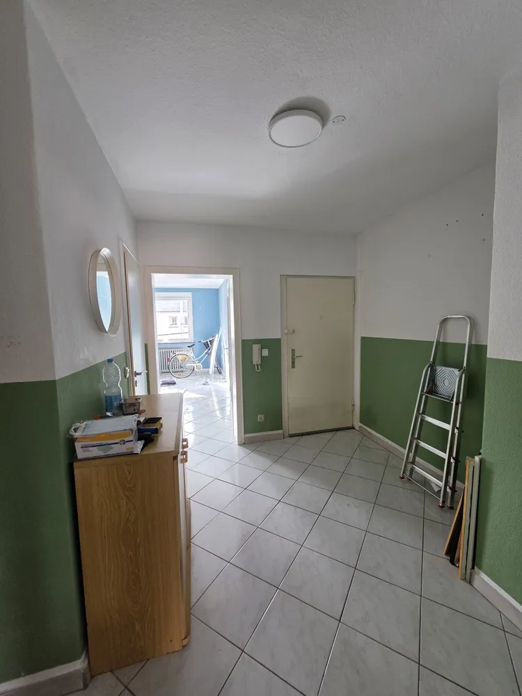 2 Zimmer Wohnung mit 70 m² in Essen – Bild 11