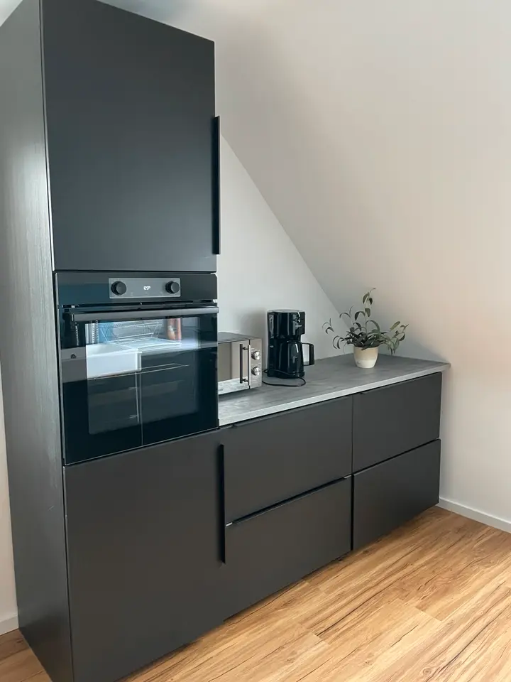 2 Zimmer Wohnung mit 60 m² in Hannover – Bild 7