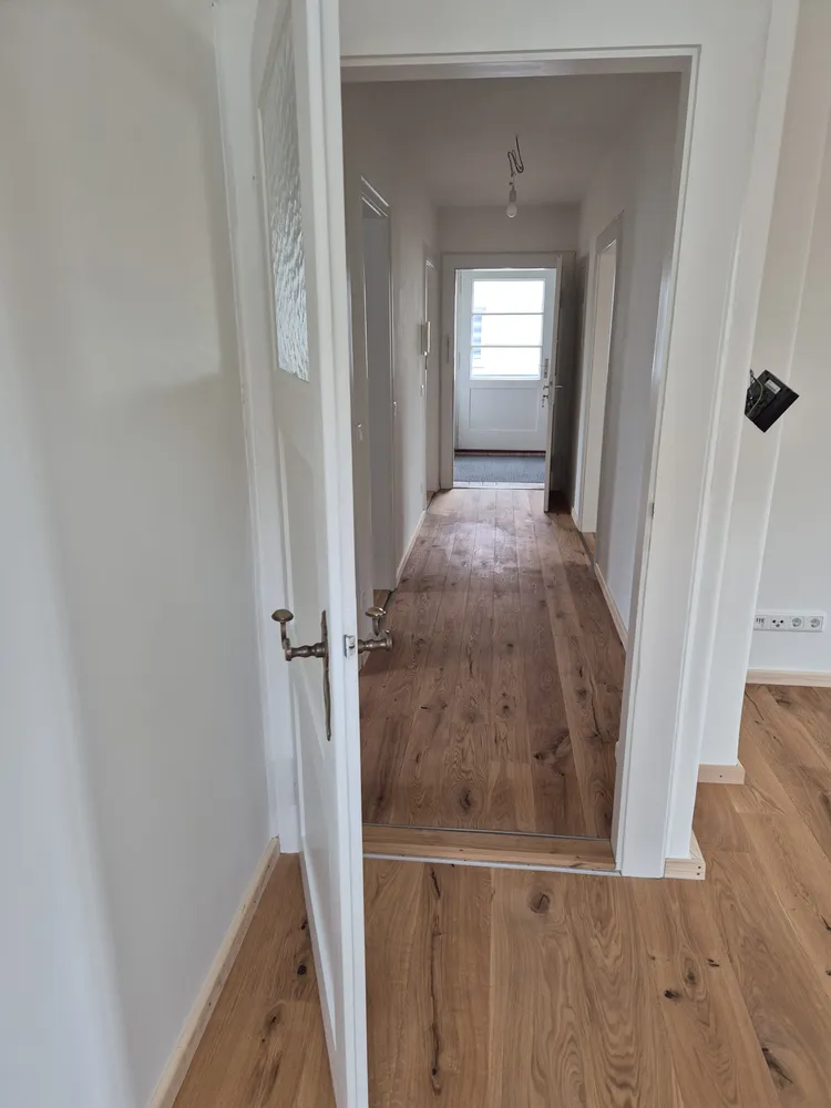 3 Zimmer Wohnung mit 75 m² in Augsburg – Bild 5