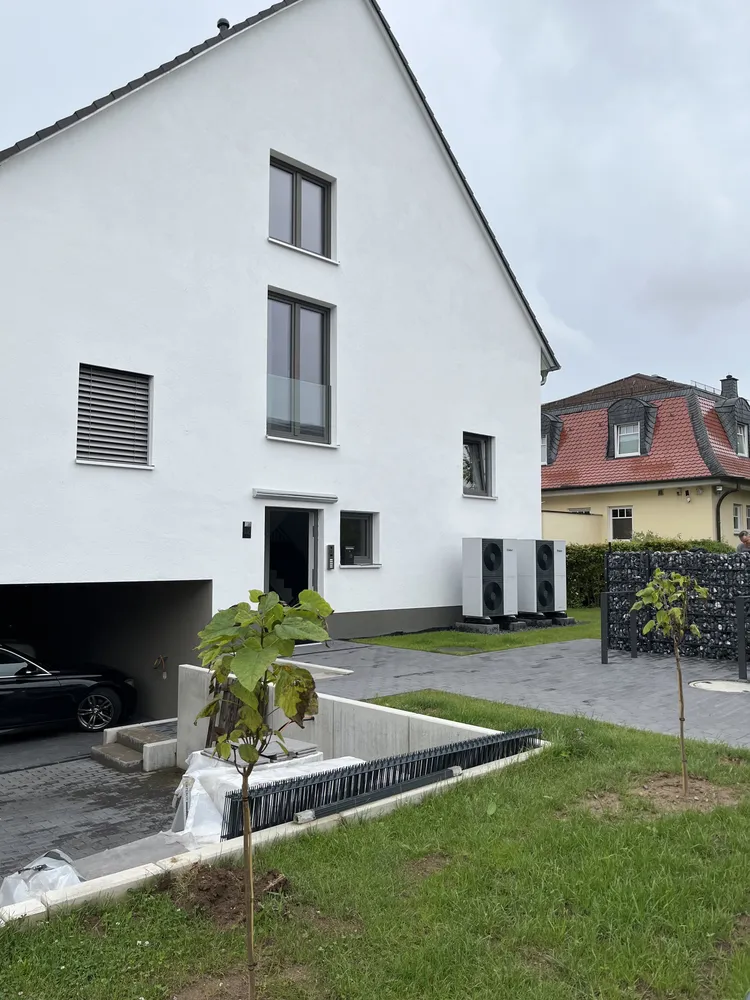 3 Zimmer Wohnung mit 114 m² in Fulda – Bild 7