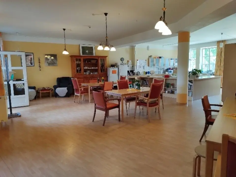 WG-Zimmer mit 65 m² in Kiel – Bild 9