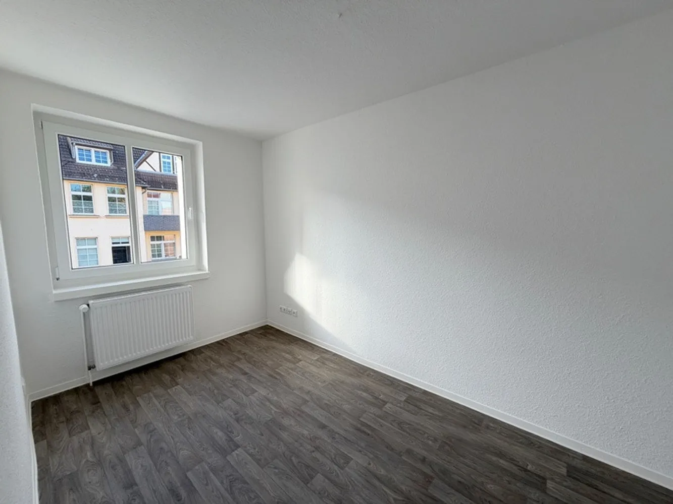 3 Zimmer Wohnung mit 58 m² in Magdeburg – Bild 3