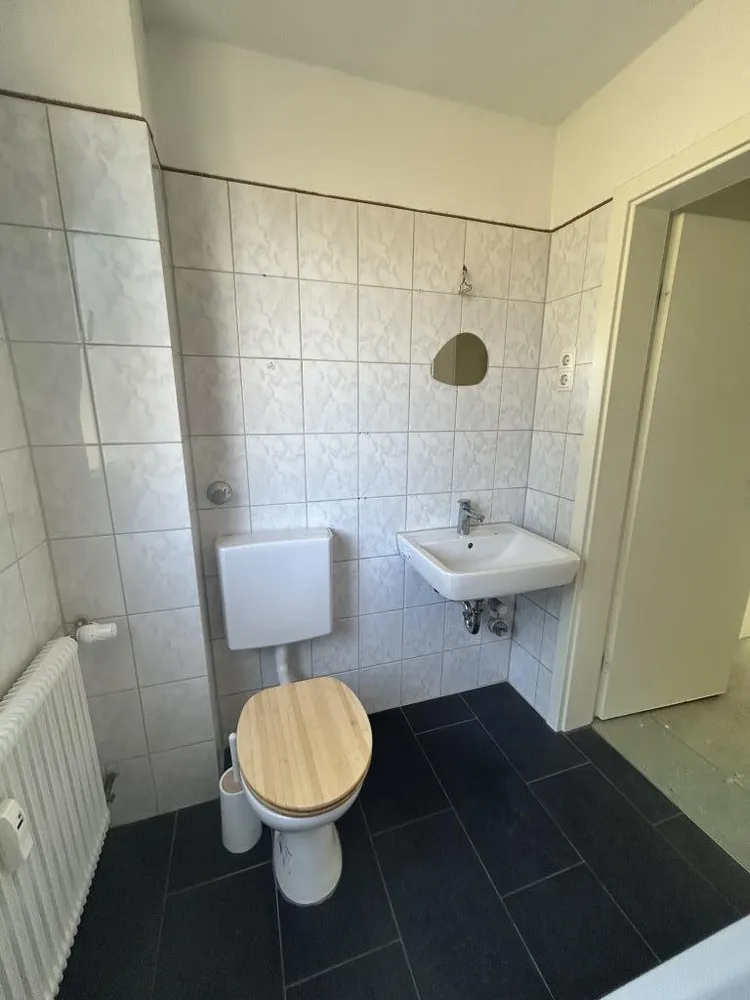 2 Zimmer Wohnung mit 47 m² in Dortmund – Bild 3