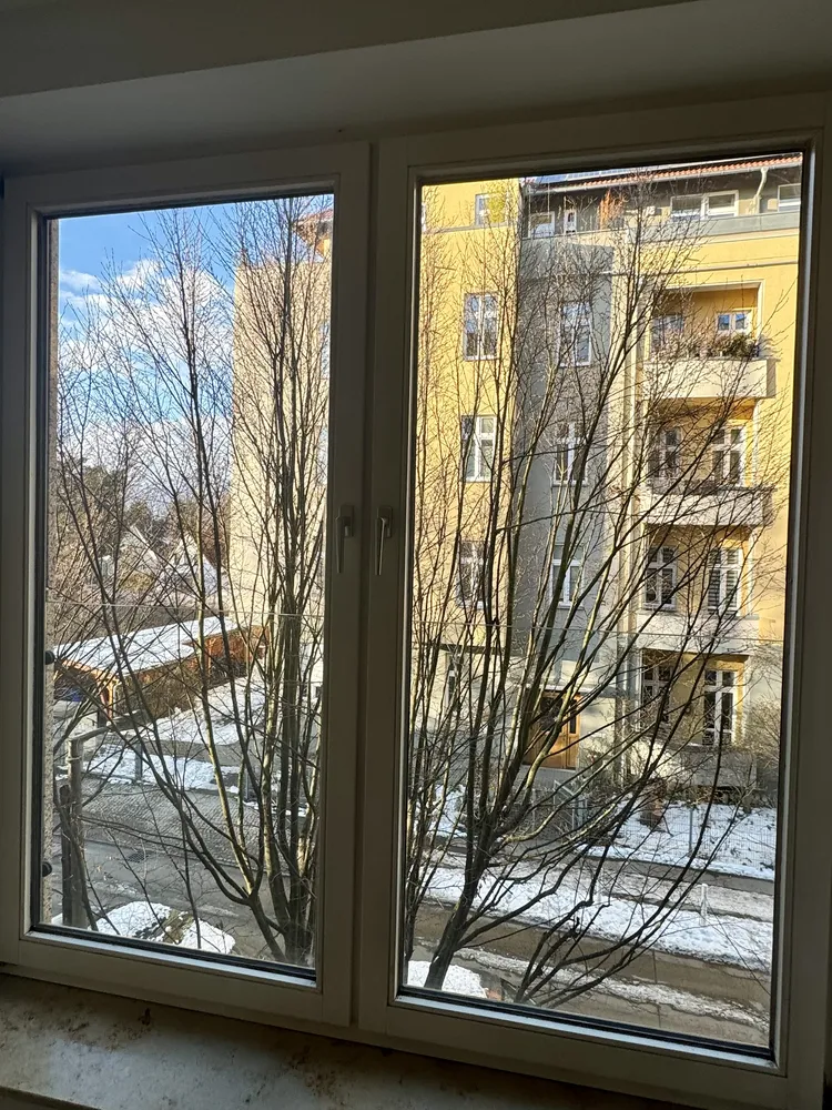 2 room apartment with 105 m² in Berlin – Photo 2