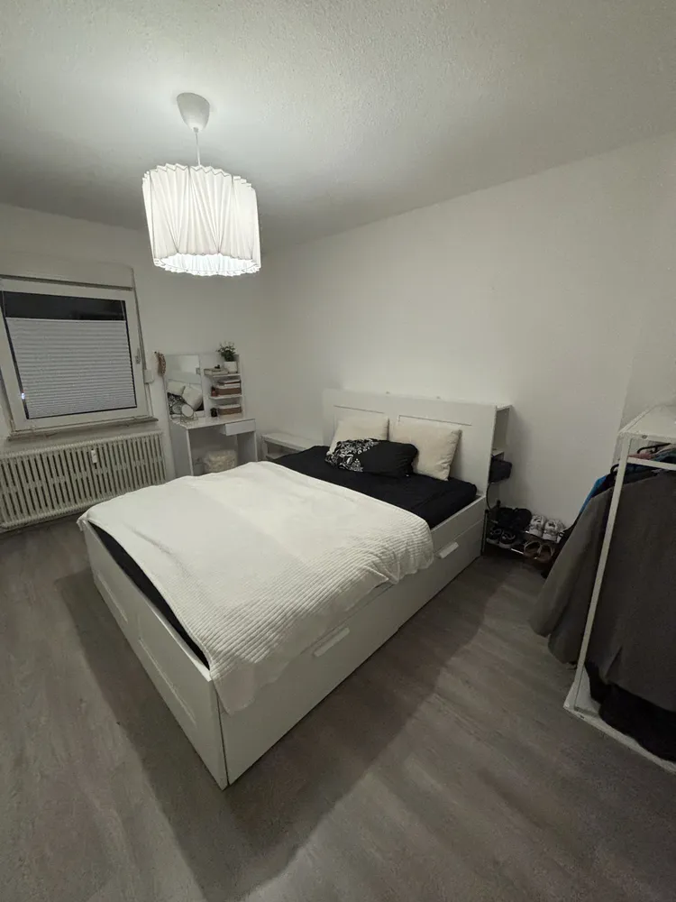 2 Zimmer Wohnung mit 50 m² in Duisburg – Bild 7