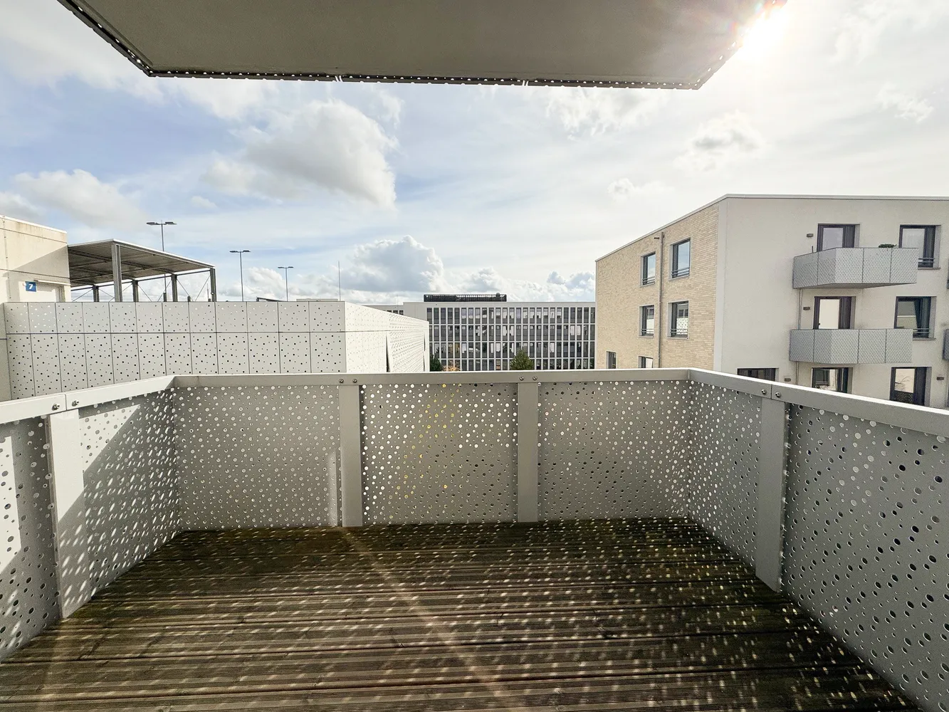 3 Zimmer Wohnung mit 90 m² in Bremen – Bild 6