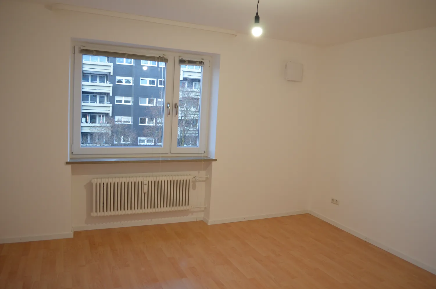 4 Zimmer Wohnung mit 82 m² in Augsburg – Bild 4