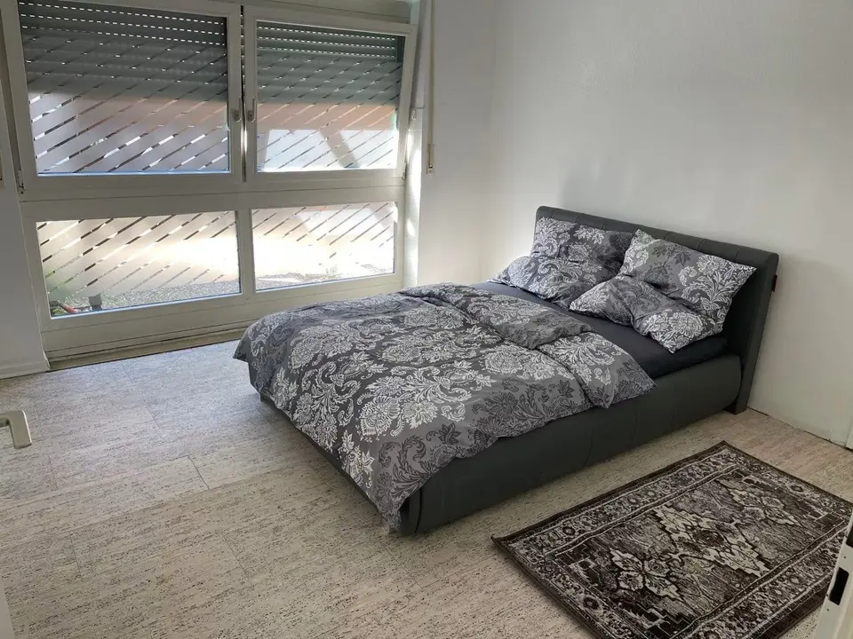 2 Zimmer Wohnung mit 24 m² in Nürnberg – Bild 1
