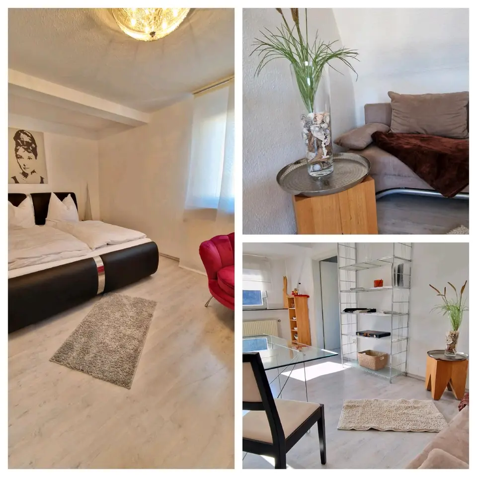 2 Zimmer Wohnung mit 42 m² in Nürnberg – Bild 4