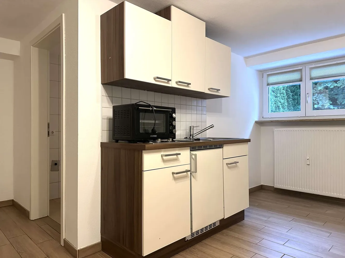 1 Zimmer Wohnung mit 28 m² in Deggendorf – Bild 1