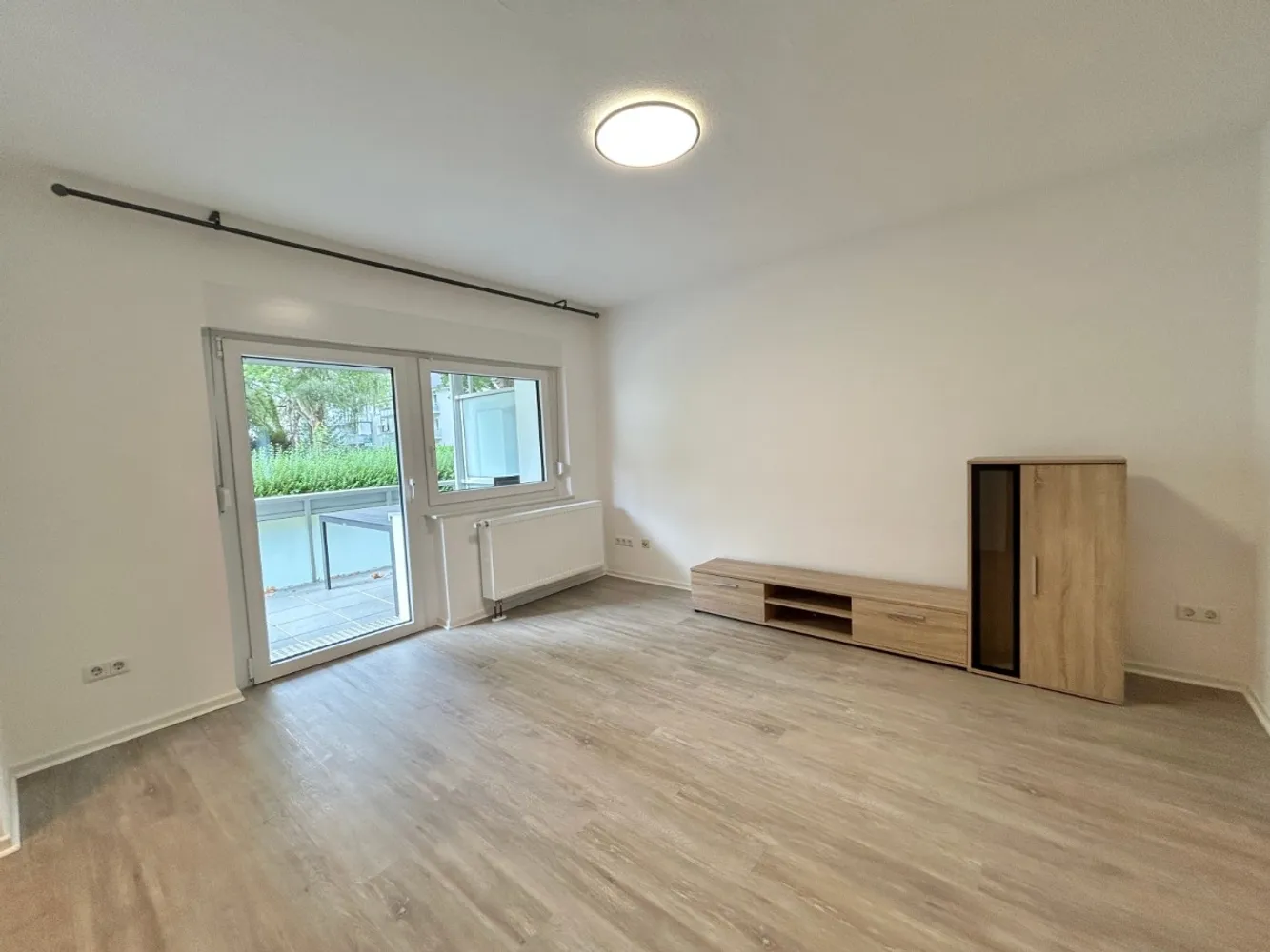 3 Zimmer Wohnung mit 55 m² in Dortmund – Bild 1