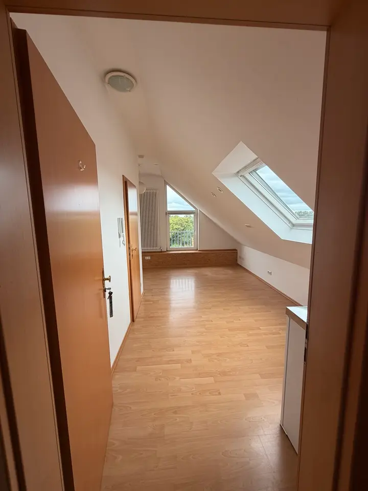 2 Zimmer Wohnung mit 25 m² in Quakenbrück – Bild 5