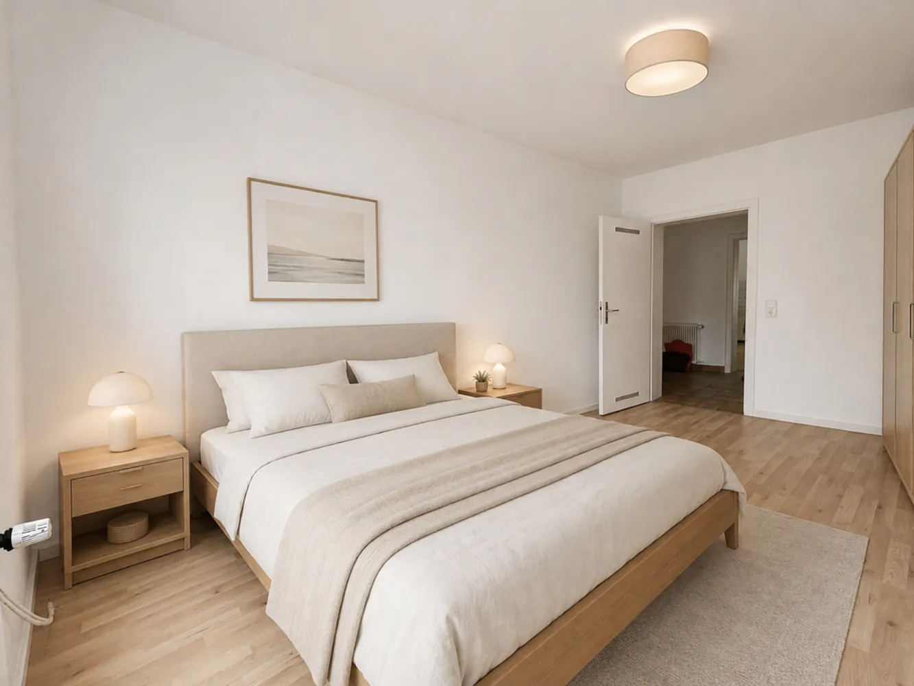 4 Zimmer Wohnung mit 69 m² in Herne – Bild 8