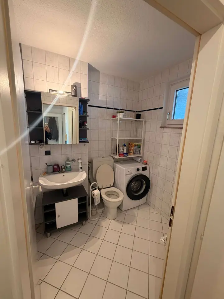 2 Zimmer Wohnung mit 60 m² in Hannover – Bild 5