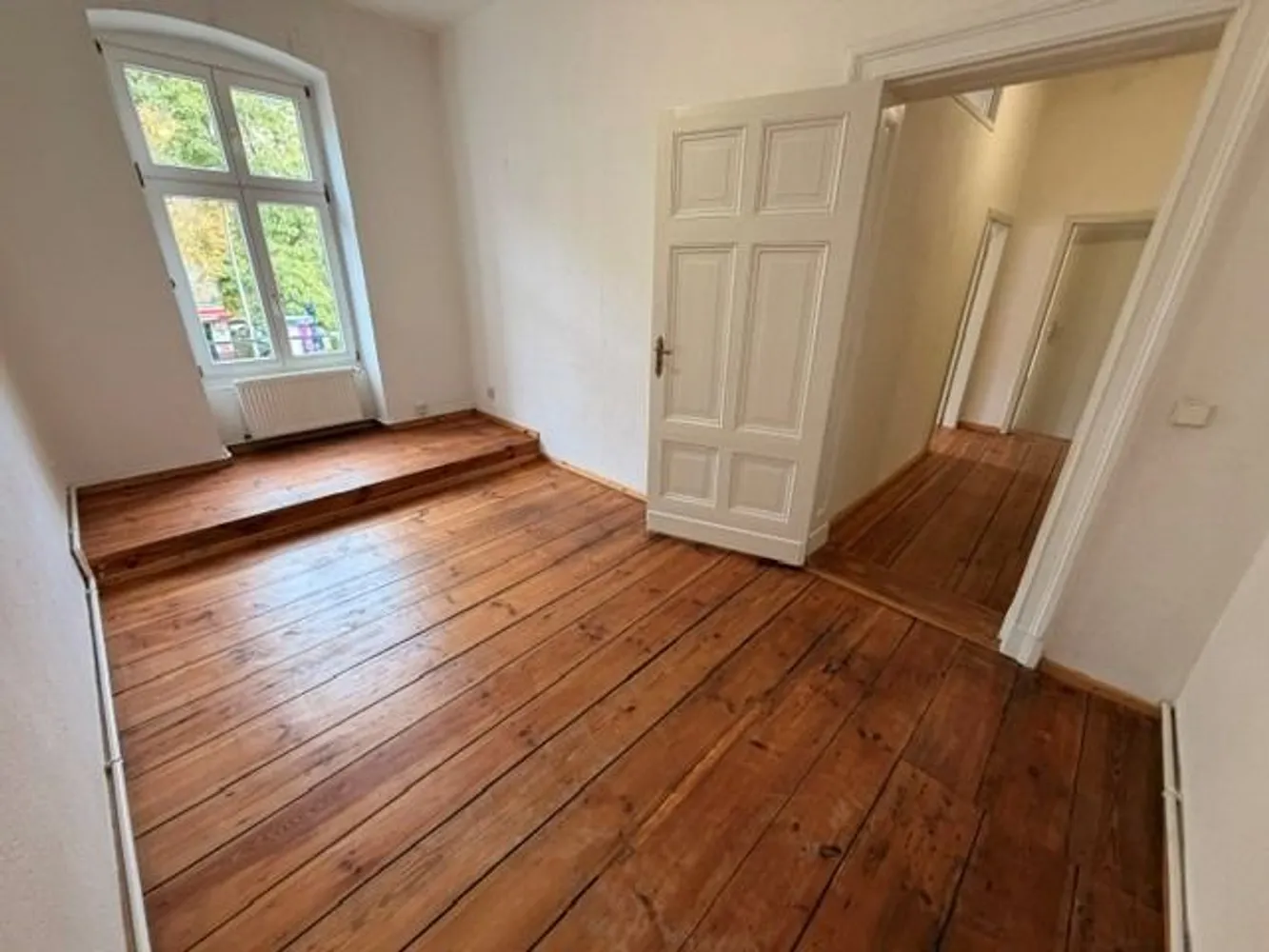 3 Zimmer Wohnung mit 84 m² in Berlin – Bild 3