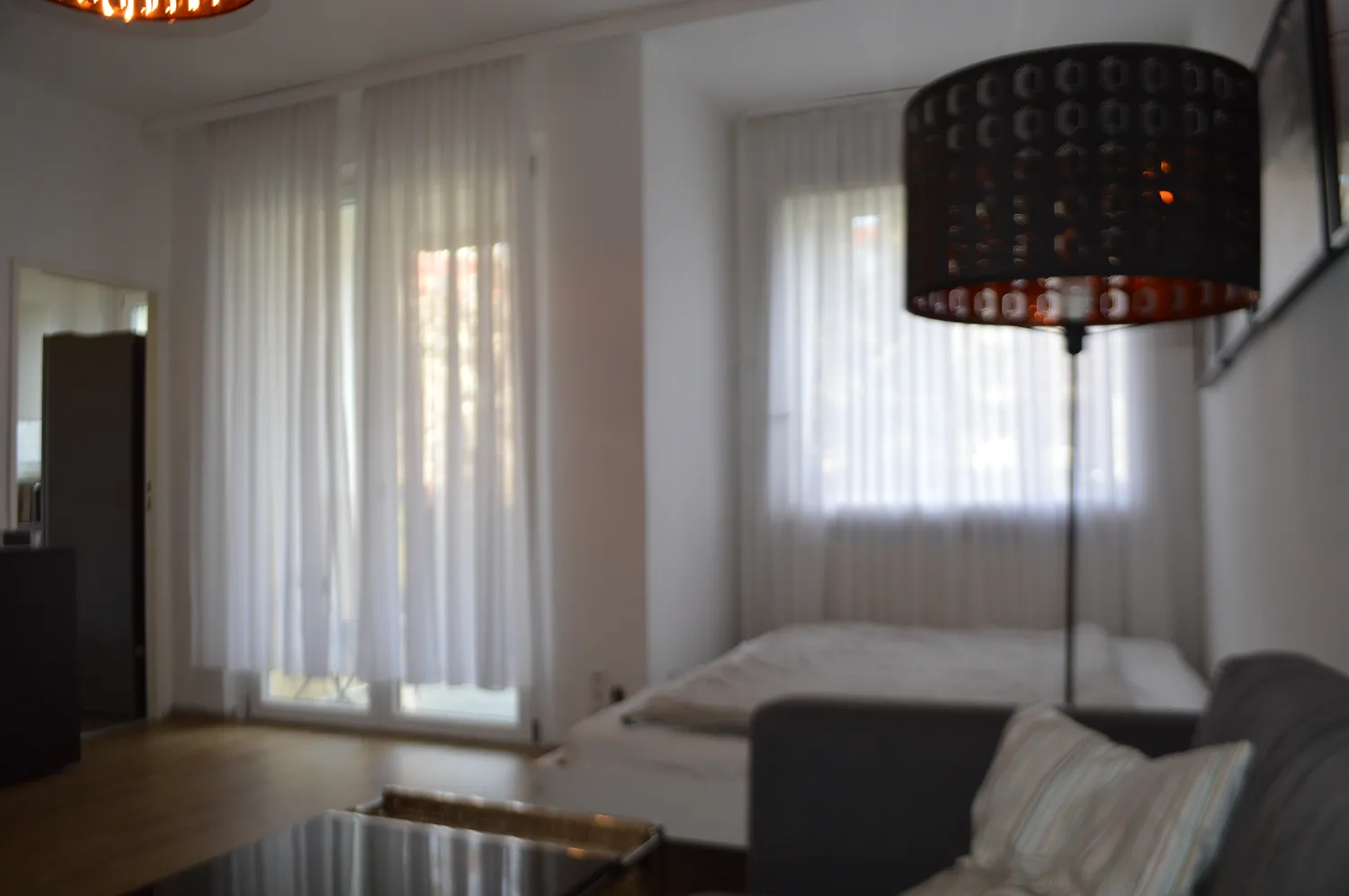 1 Zimmer Wohnung mit 33 m² in Berlin – Bild 4