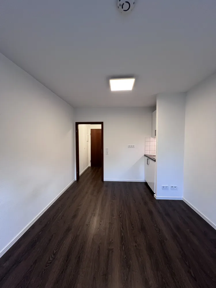 1 Zimmer Wohnung mit 20 m² in Mülheim an der Ruhr – Bild 4
