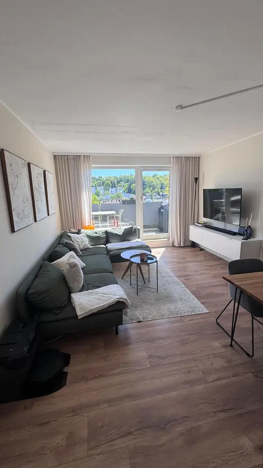 3 Zimmer Wohnung mit 63 m² in Wuppertal – Bild 9