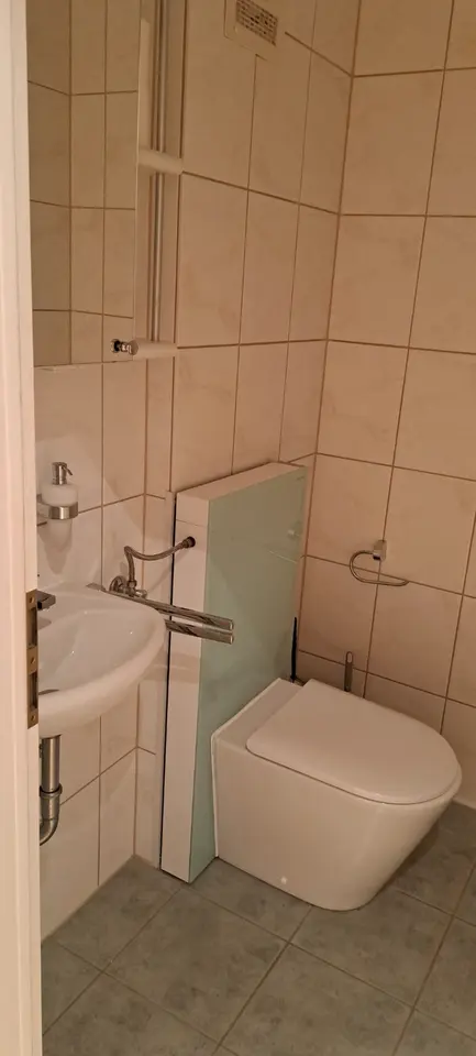 4 Zimmer Wohnung mit 112 m² in Saarbrücken – Bild 4