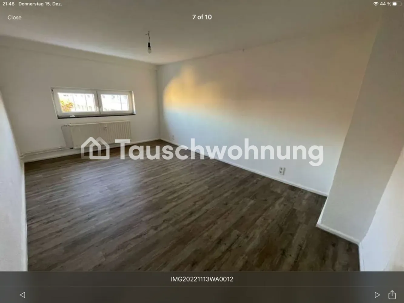 4 Zimmer Wohnung mit 98 m² in Mannheim – Bild 5