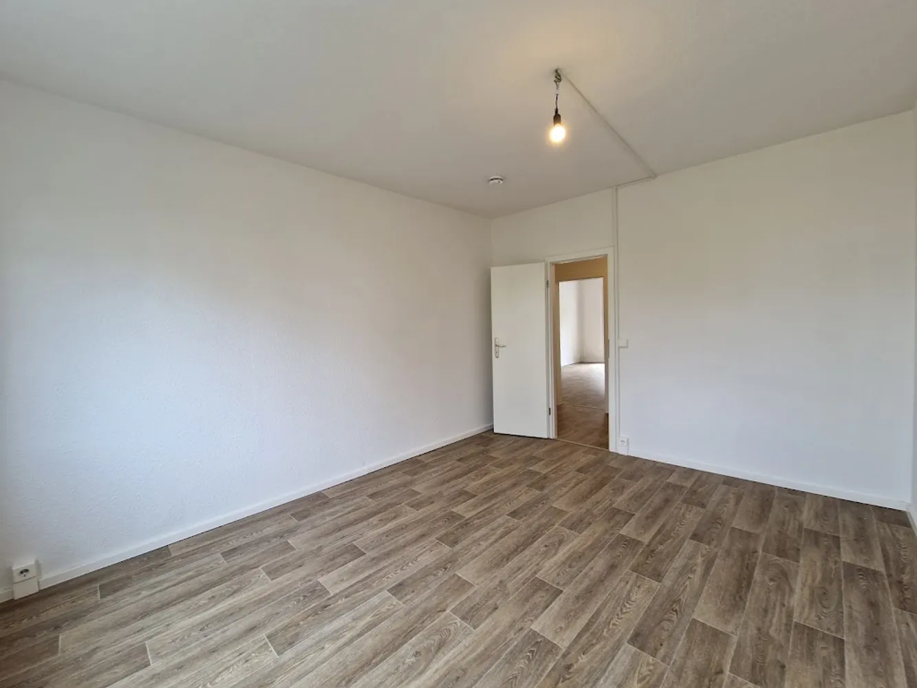 2 Zimmer Wohnung mit 54 m² in Leipzig – Bild 5