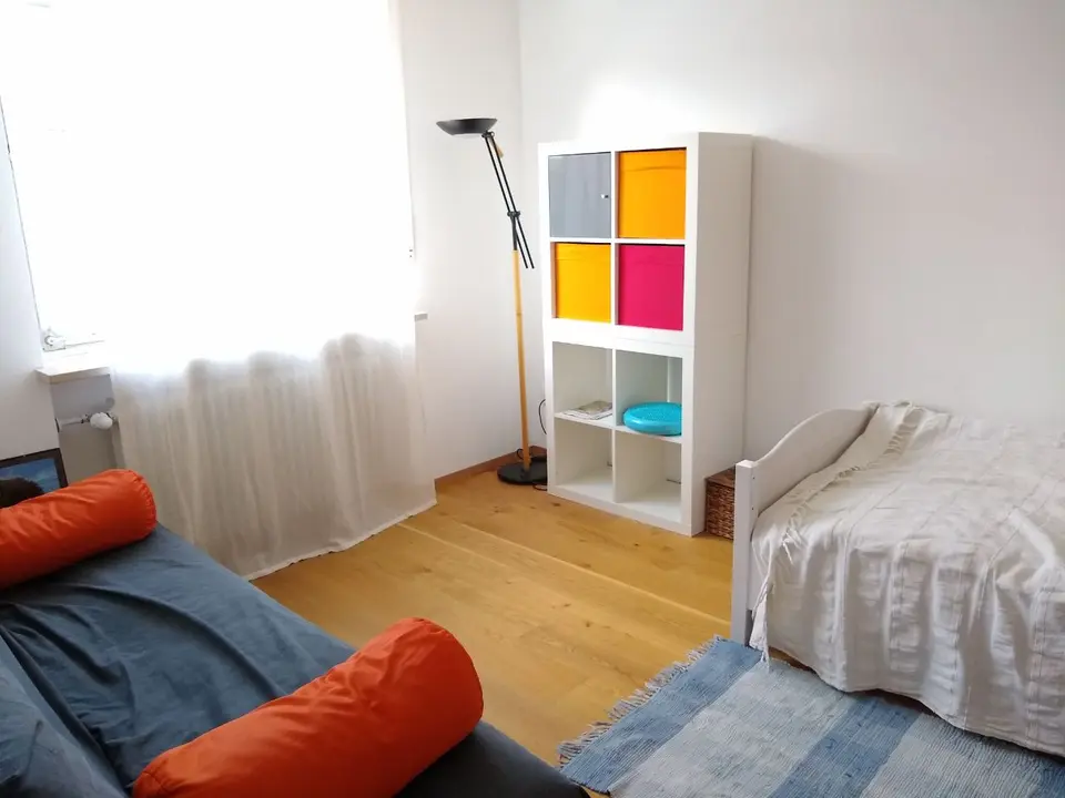 5 Zimmer Haus mit 150 m² in Augsburg – Bild 4