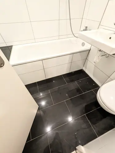 2 Zimmer Wohnung mit 53 m² in Düsseldorf – Bild 5