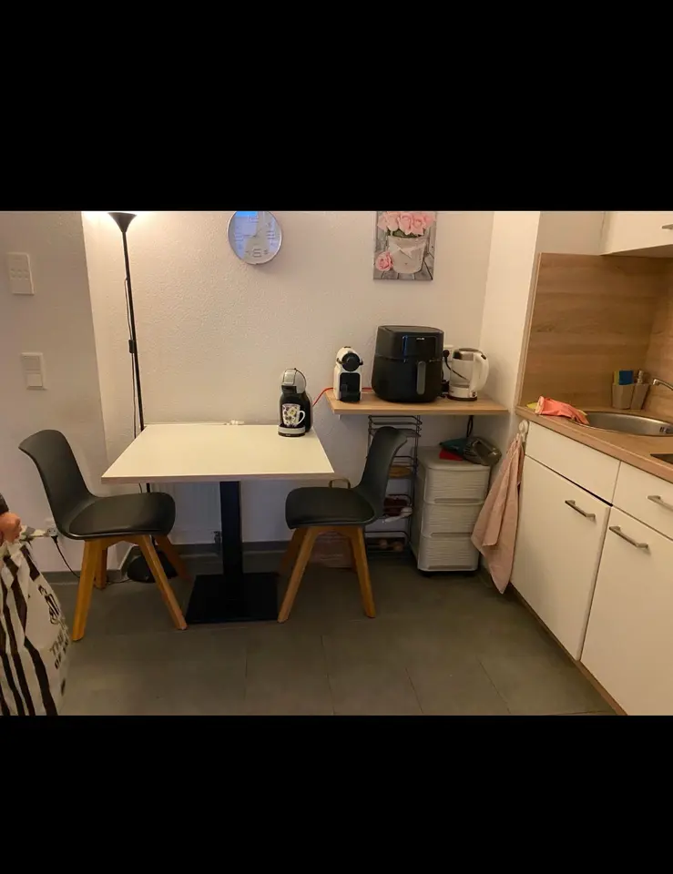 WG-Zimmer mit 16 m² in Mainz – Bild 2
