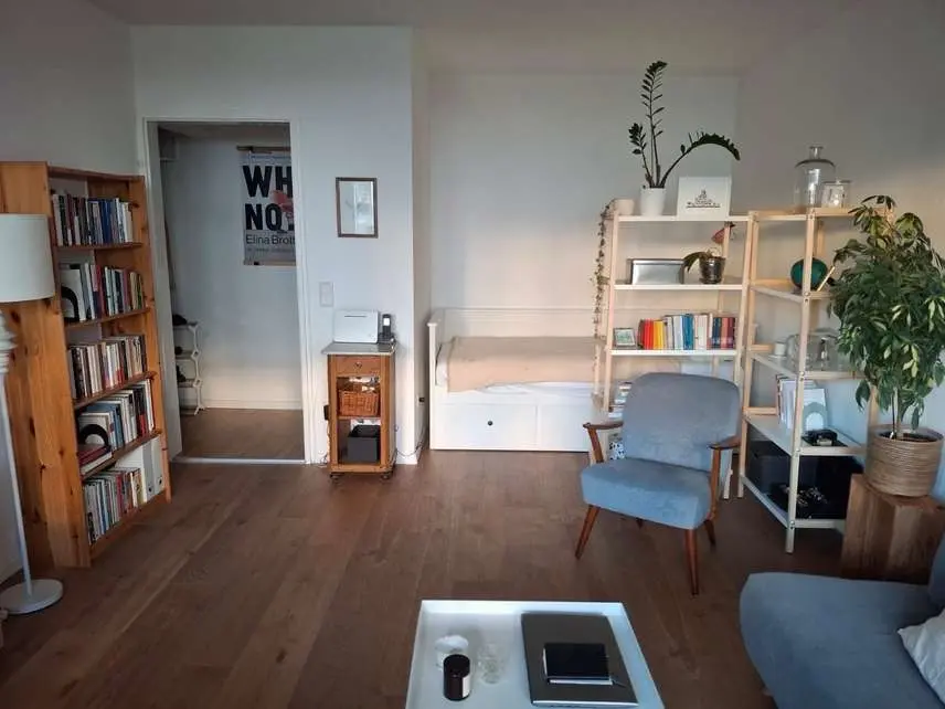2 Zimmer Wohnung mit 56 m² in Augsburg – Bild 8