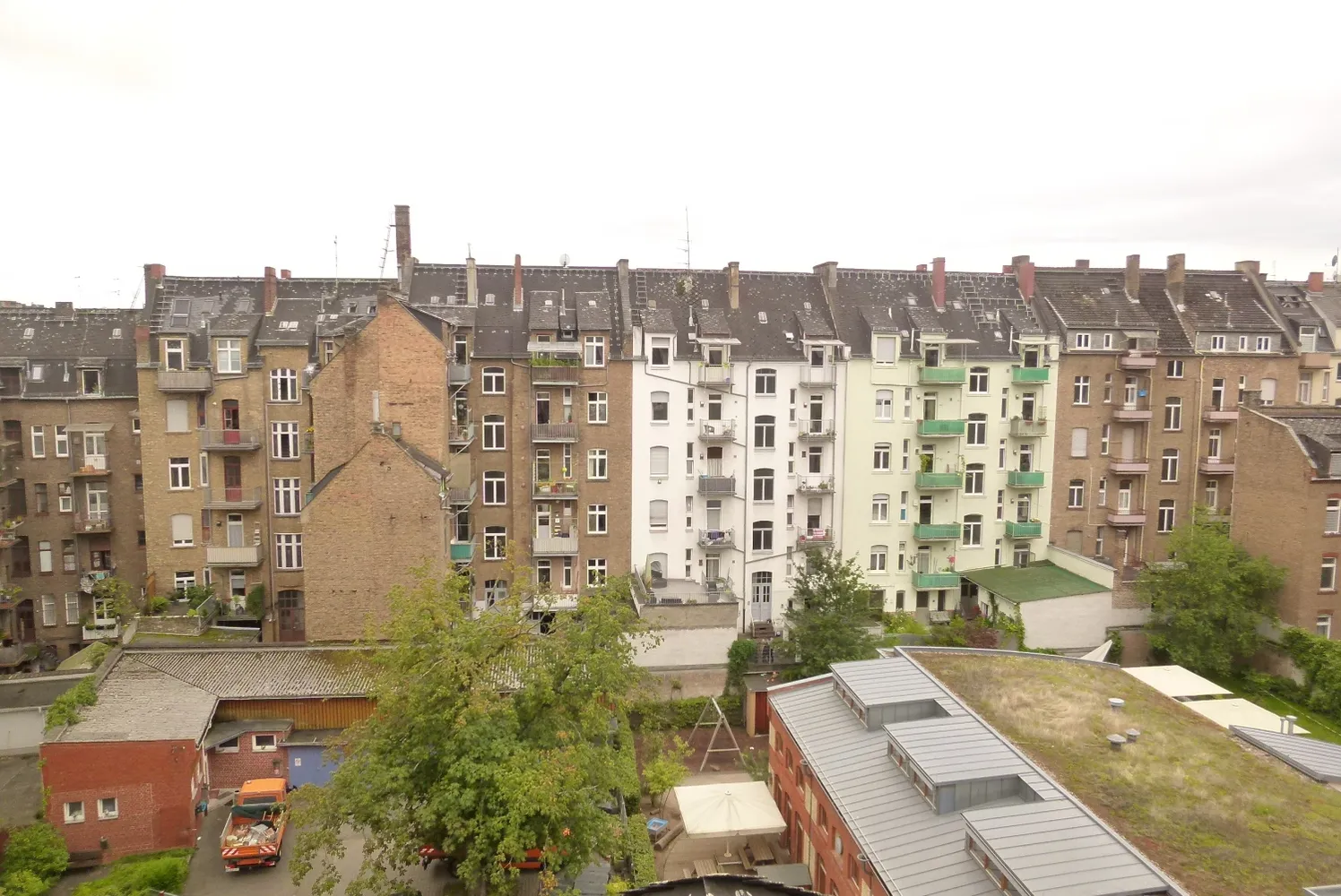 2 Zimmer Wohnung mit 41 m² in Wiesbaden – Bild 11