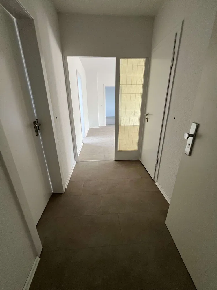 3 room apartment with 59 m² in Gelsenkirchen – Photo 9