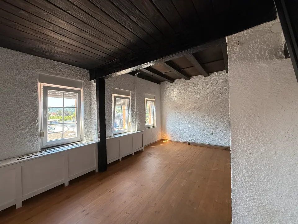4 Zimmer Wohnung mit 120 m² in Michelstadt – Bild 9
