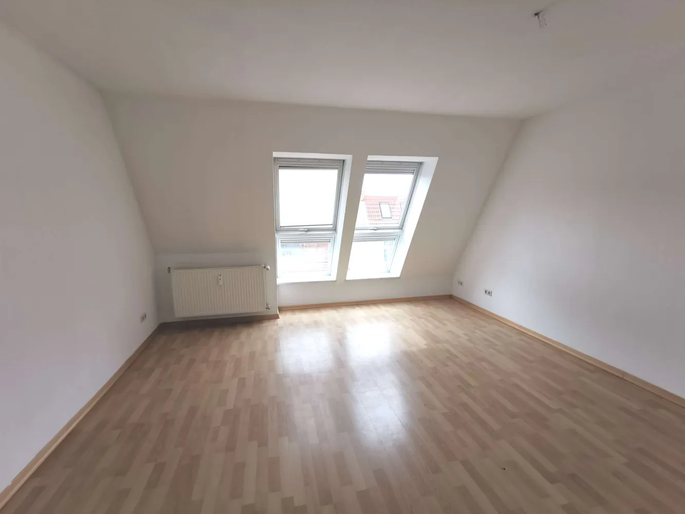 2 room apartment with 63 m² in Magdeburg – Photo 2