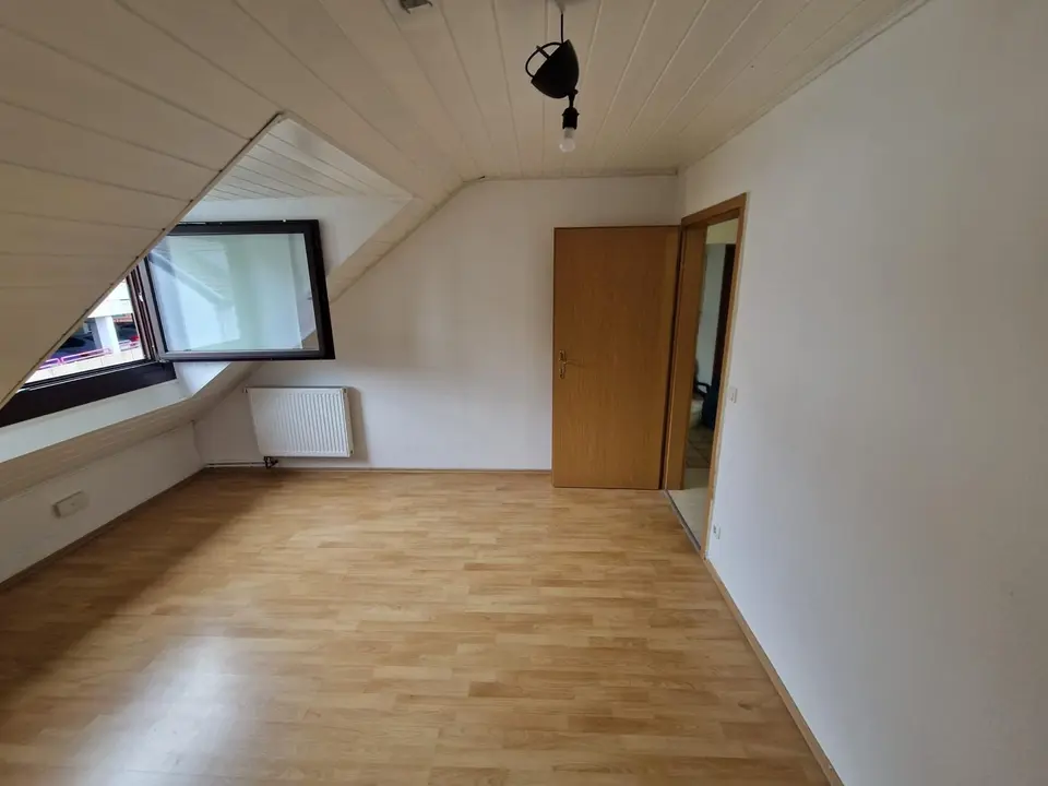 3 Zimmer Wohnung mit 64 m² in Mönchengladbach – Bild 2