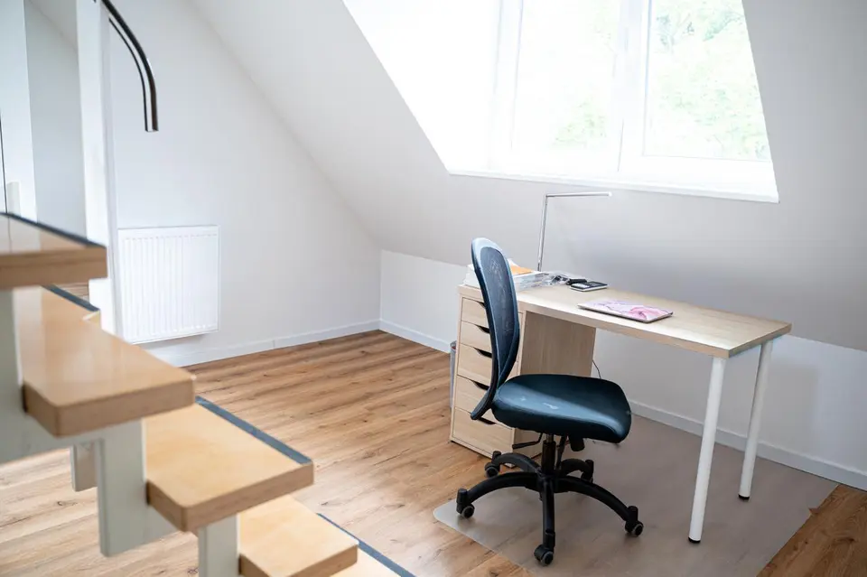3 Zimmer Wohnung mit 40 m² in Bochum – Bild 3