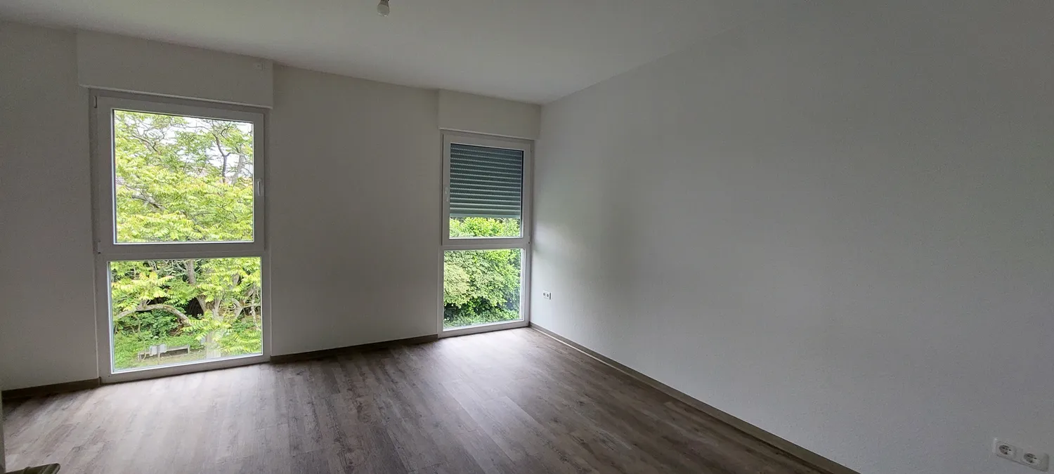 3 room apartment with 77 m² in Bochum – Photo 12